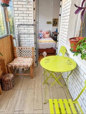 Terraza